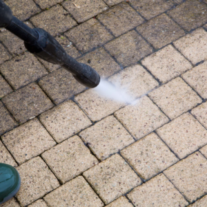 Commercial High Pressure Cleaners