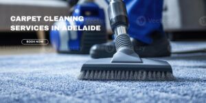 Carpet Cleaning Services in Adelaide