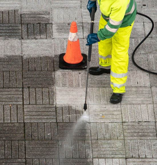 pressure cleaning near me