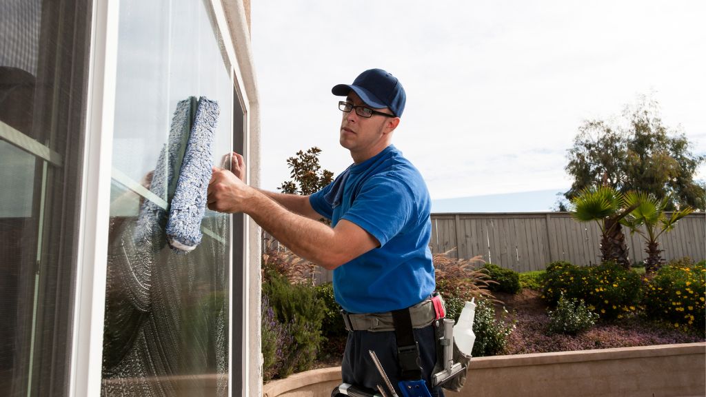 window cleaning adelaide hills