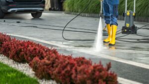 Adelaide Driveway Cleaning Services