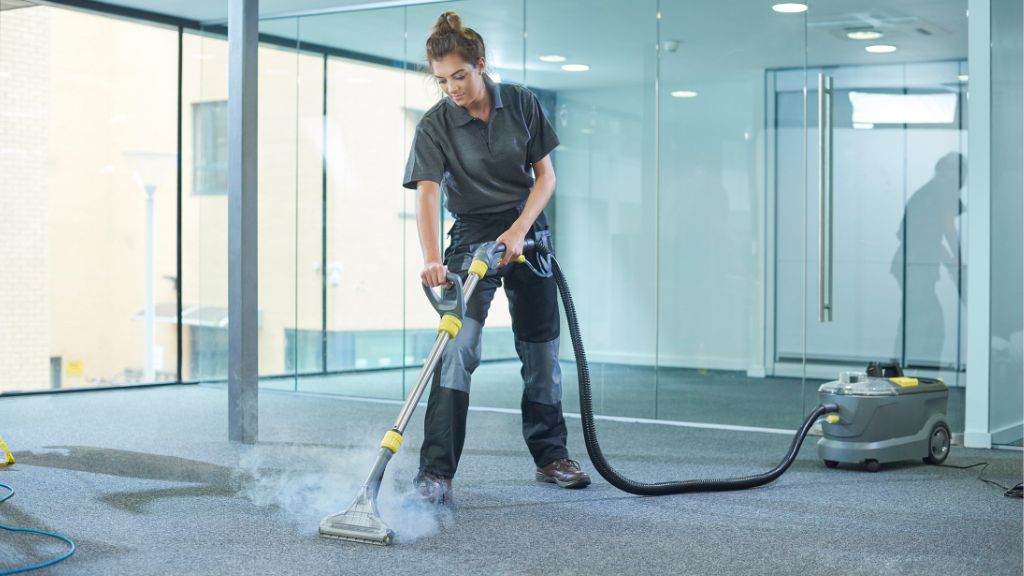 carpet steam cleaning adelaide