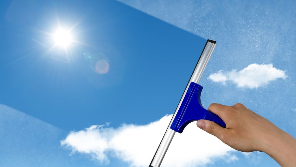 window cleaning adelaide services