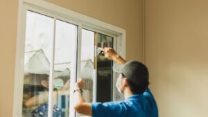 window washers residential