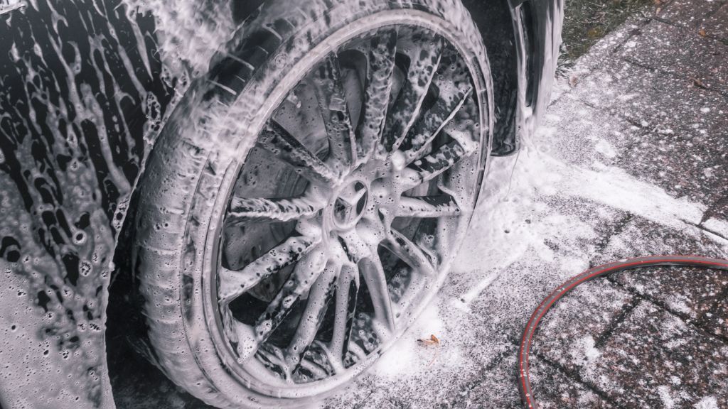 driveway pressure cleaning adelaide