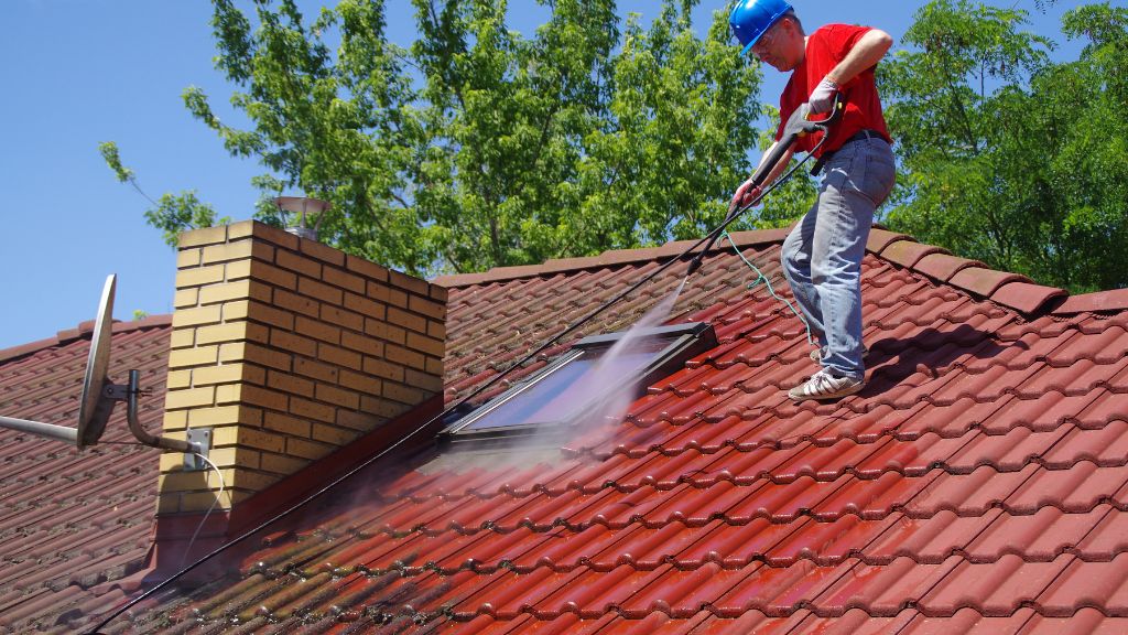 top pressure cleaning adelaide
