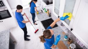 best external house cleaning