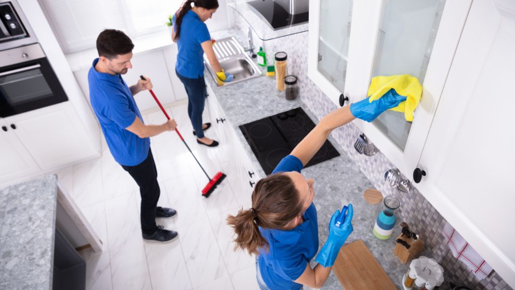 best external house cleaning