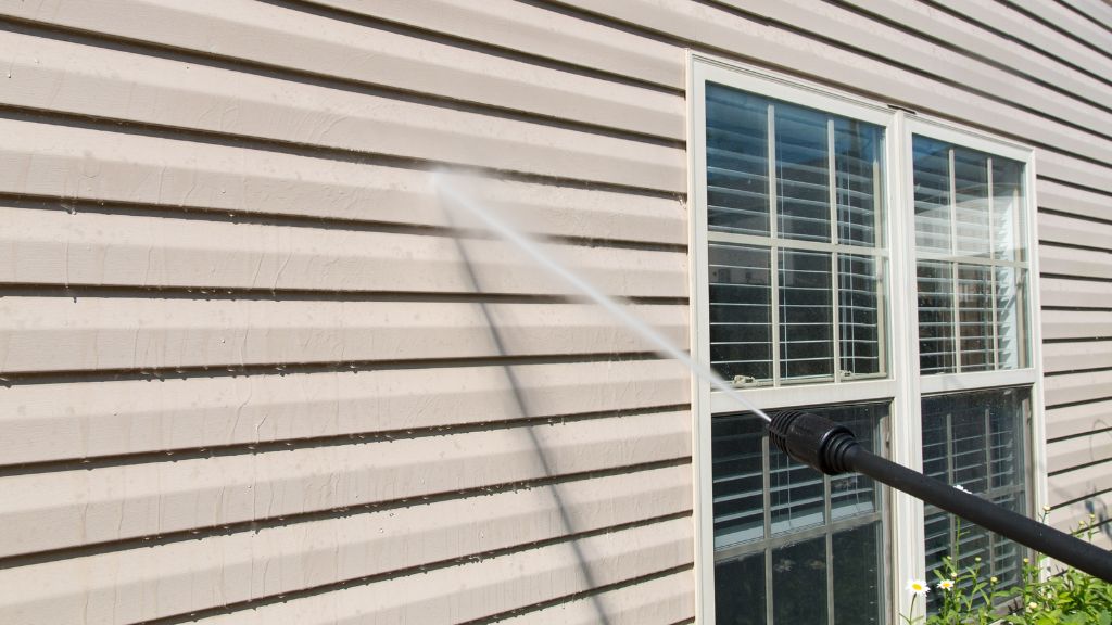 top high pressure cleaning in adelaide