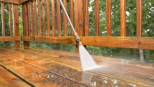 top commercial pressure washer