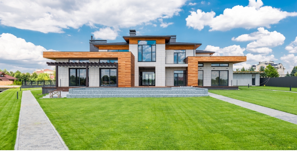 Best exterior home cleaning