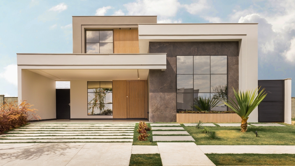 Quality external house cleaning