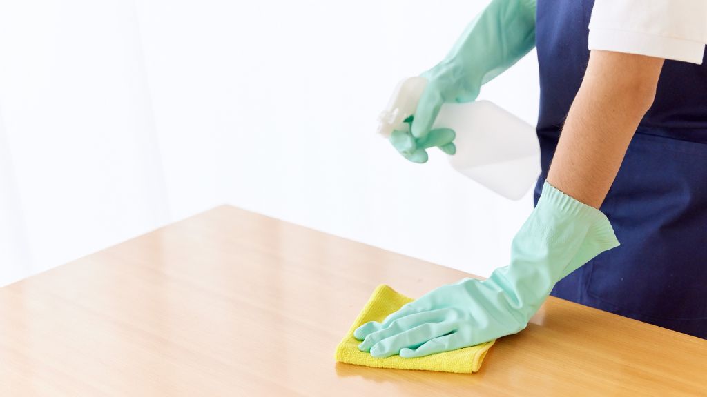 commercial strata cleaning in adelaide