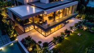 exterior house cleaning adelaide