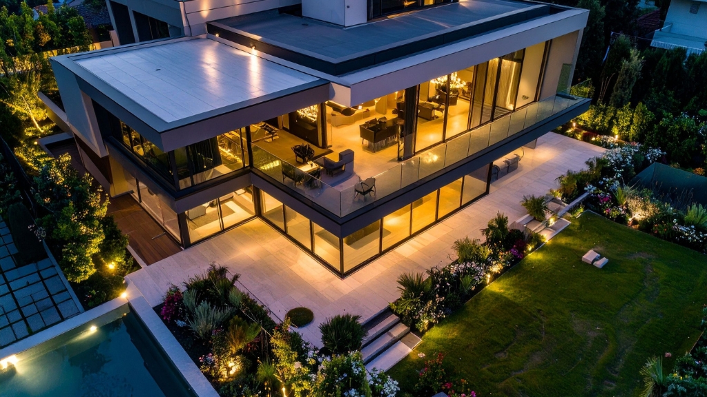 exterior house cleaning adelaide