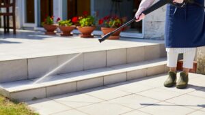 pressure cleaning in adelaide
