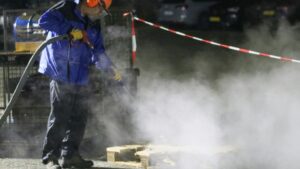 best roof pressure washing