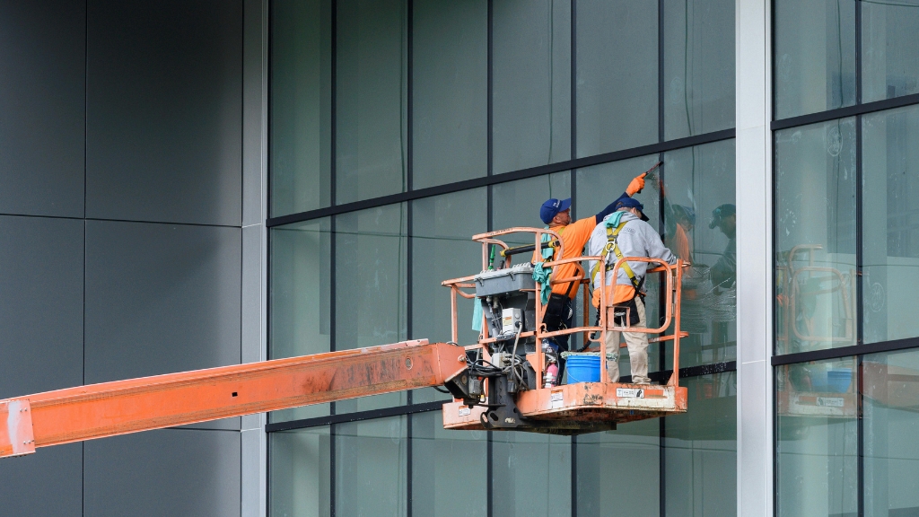 best high pressure cleaning adelaide