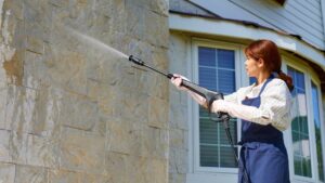 best commercial pressure washer