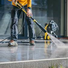 Pressure cleaner service