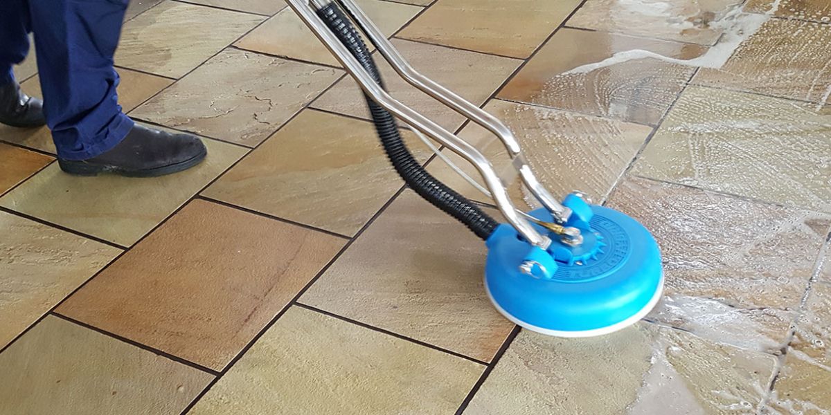Tile Cleaning Adelaide