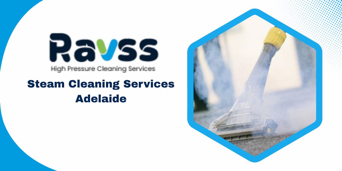 Steam Cleaning Services Adelaide