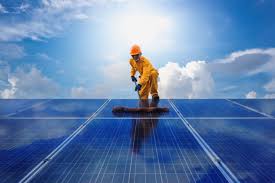 Solar Panel Cleaning Cost Australia: What Homeowners Pay